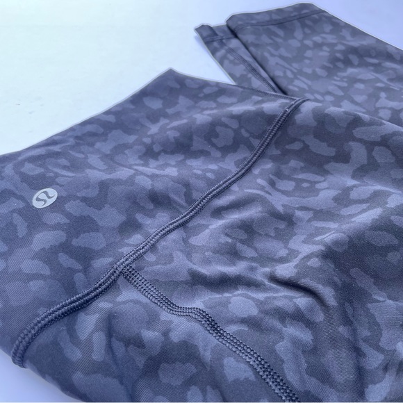 Lululemon Wunder Under High-Rise Tight 25" *Full-On Luxtreme - Picture 11 of 13